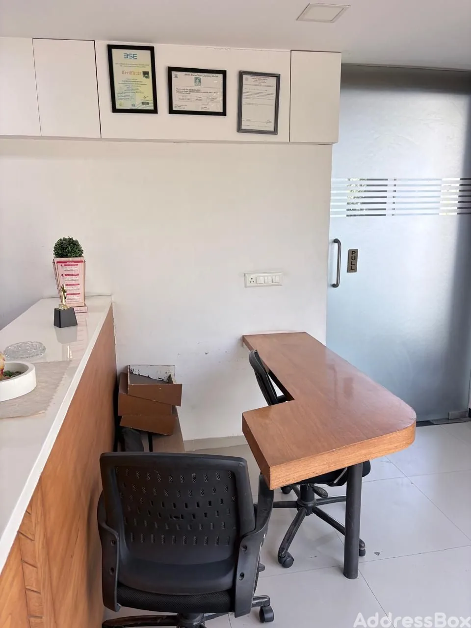 Property in Navrangpura | Ahmedabad