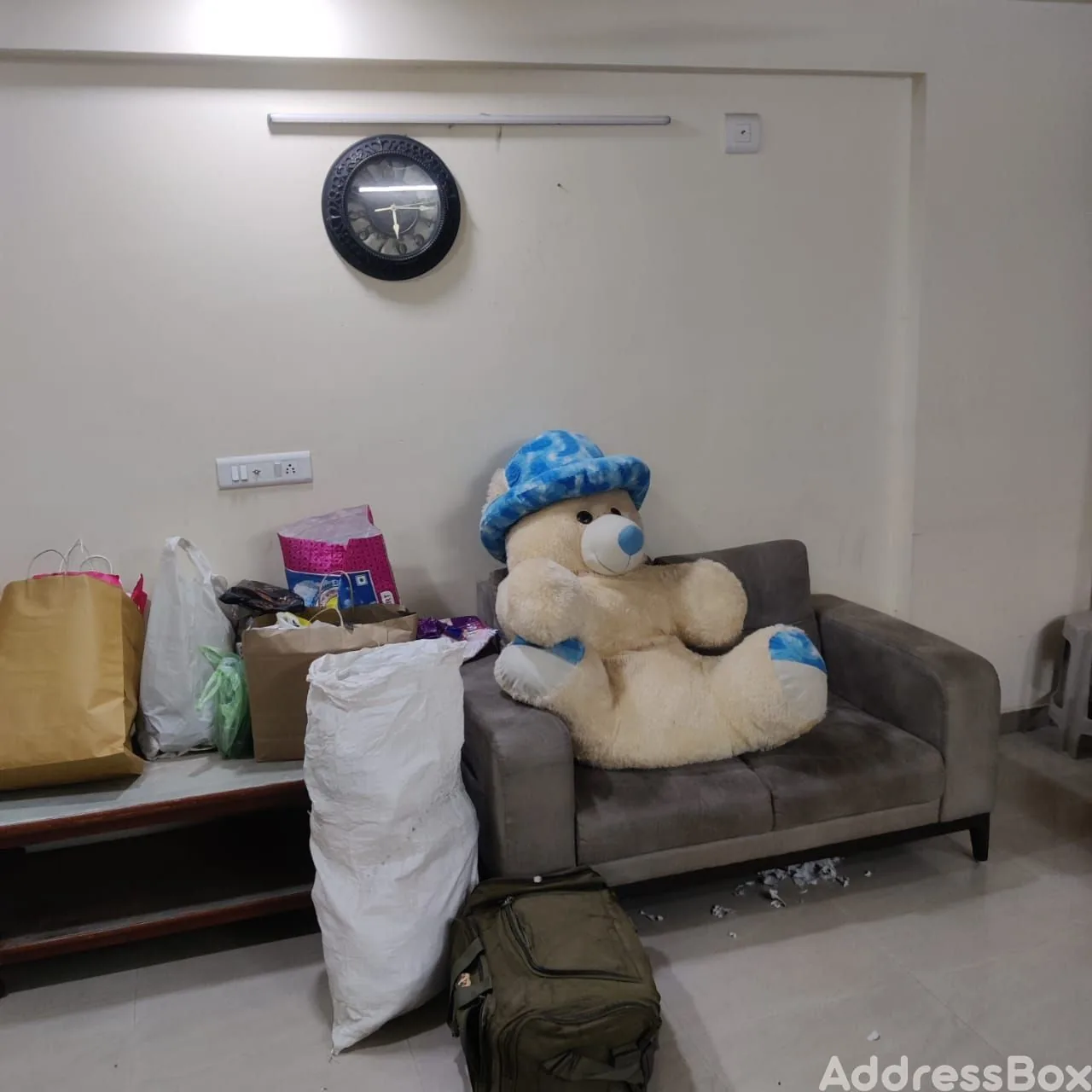 Property in Prahladnagar | Ahmedabad