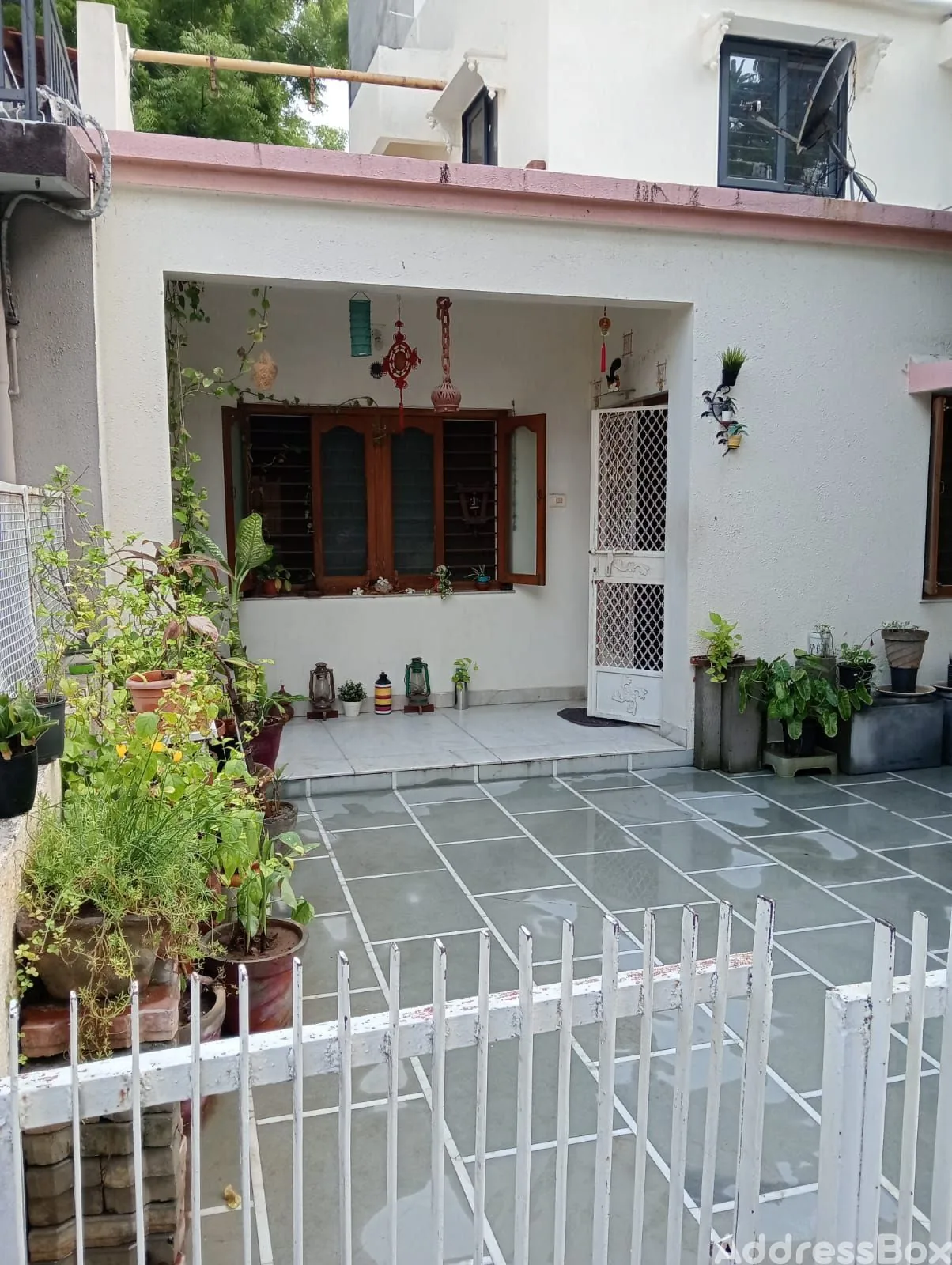 3 BHK Flats for rent in Nehrunagar GSRTC Bus Stop, nehru nagar, Ahmedabad