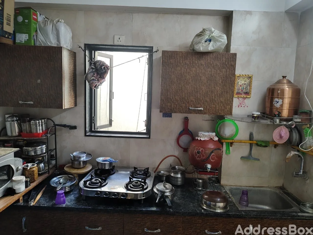 Property in Vasna | Ahmedabad