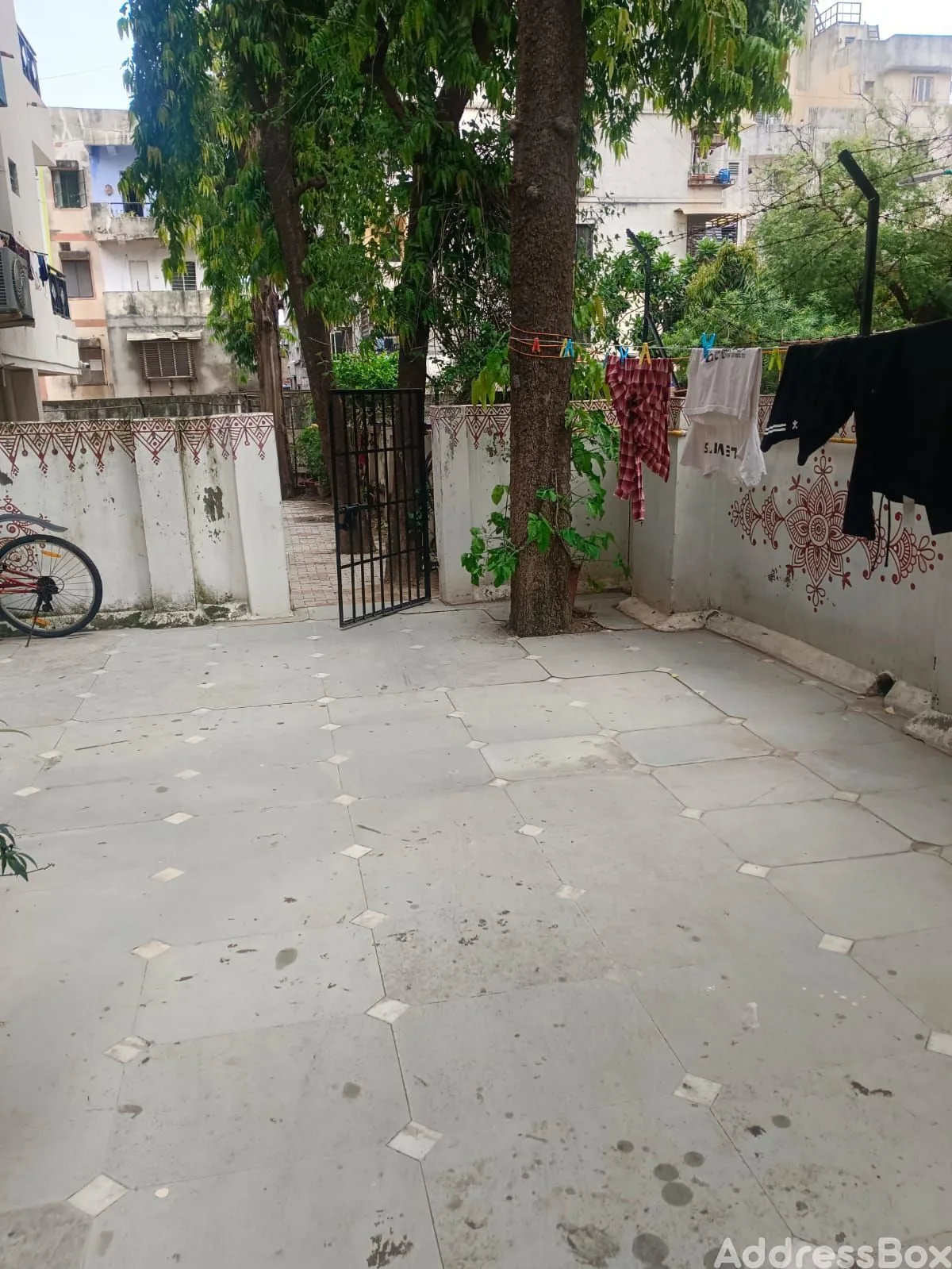 Property in Memnagar | Ahmedabad