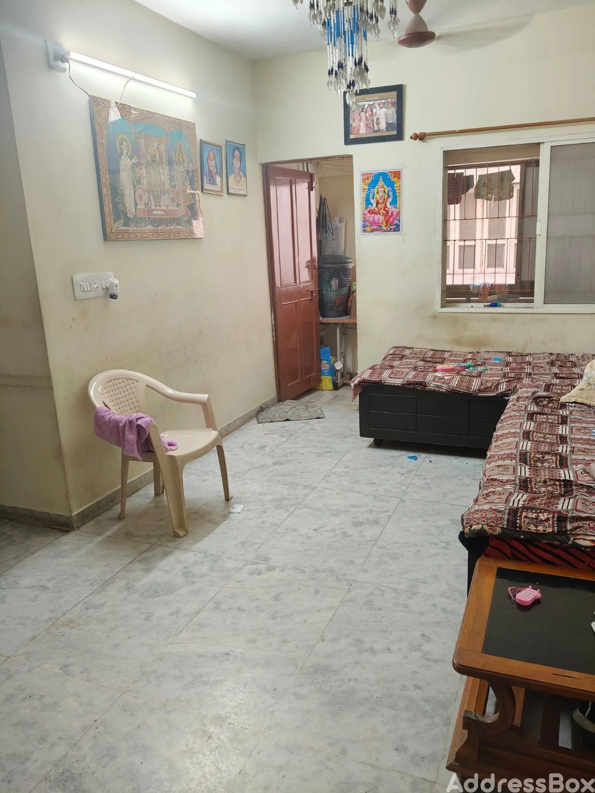 MANGALDEEP APARTMENT photo