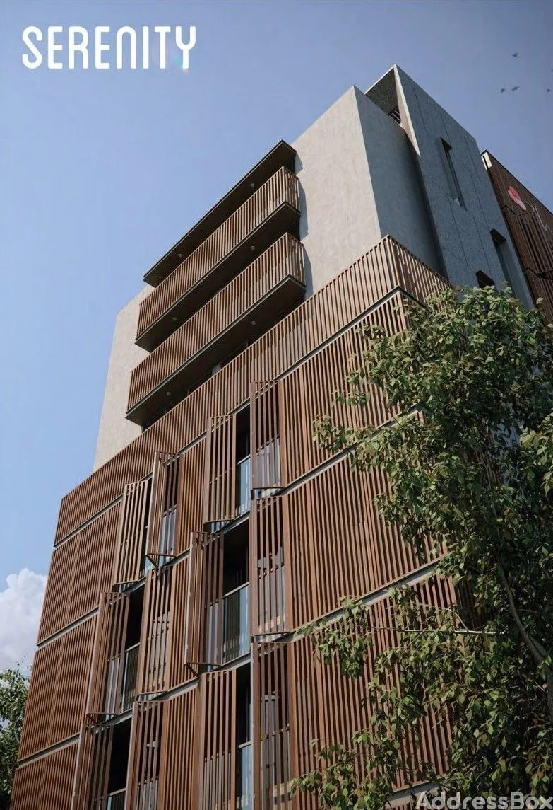 Shamyak Residency Others