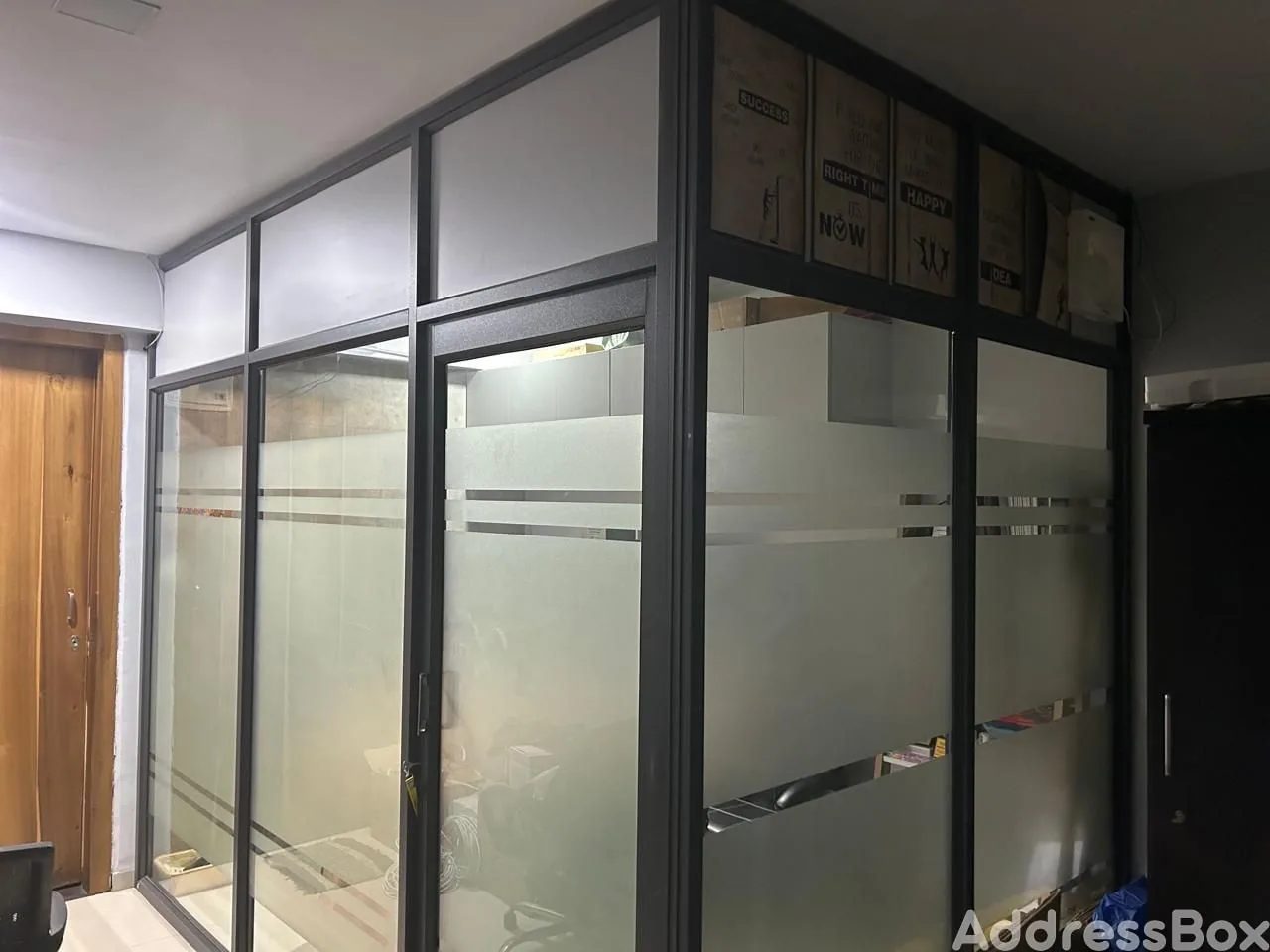 Dev Atelier photo