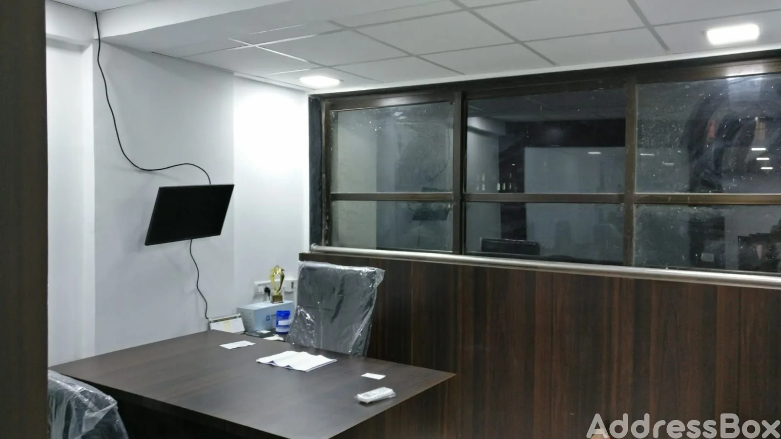 Property in Prahladnagar | Ahmedabad