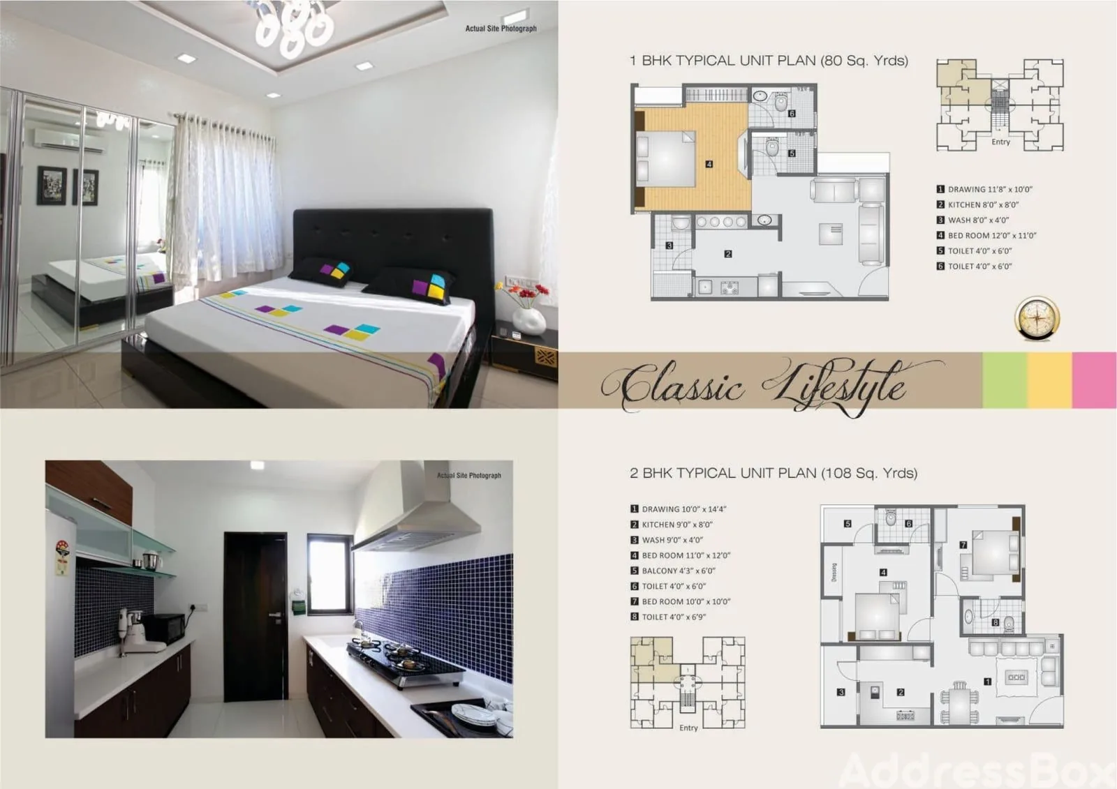 AAGAM RESIDENCY Others