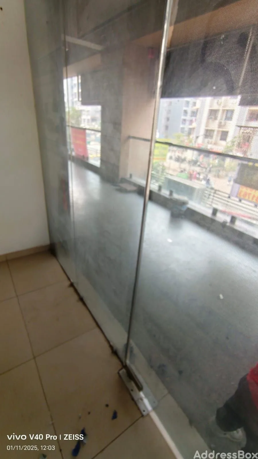 Shops for sale in Tulsi Parkview, Vasna, Ahmedabad
