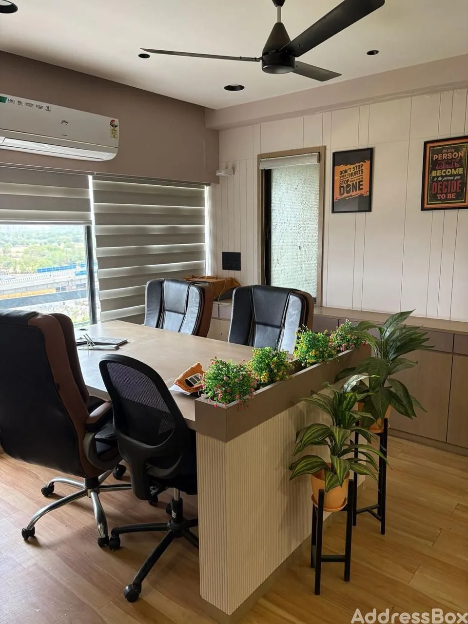 Property in Makarba | Ahmedabad