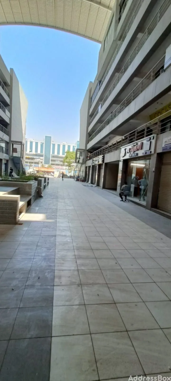 Property in Nikol | Ahmedabad