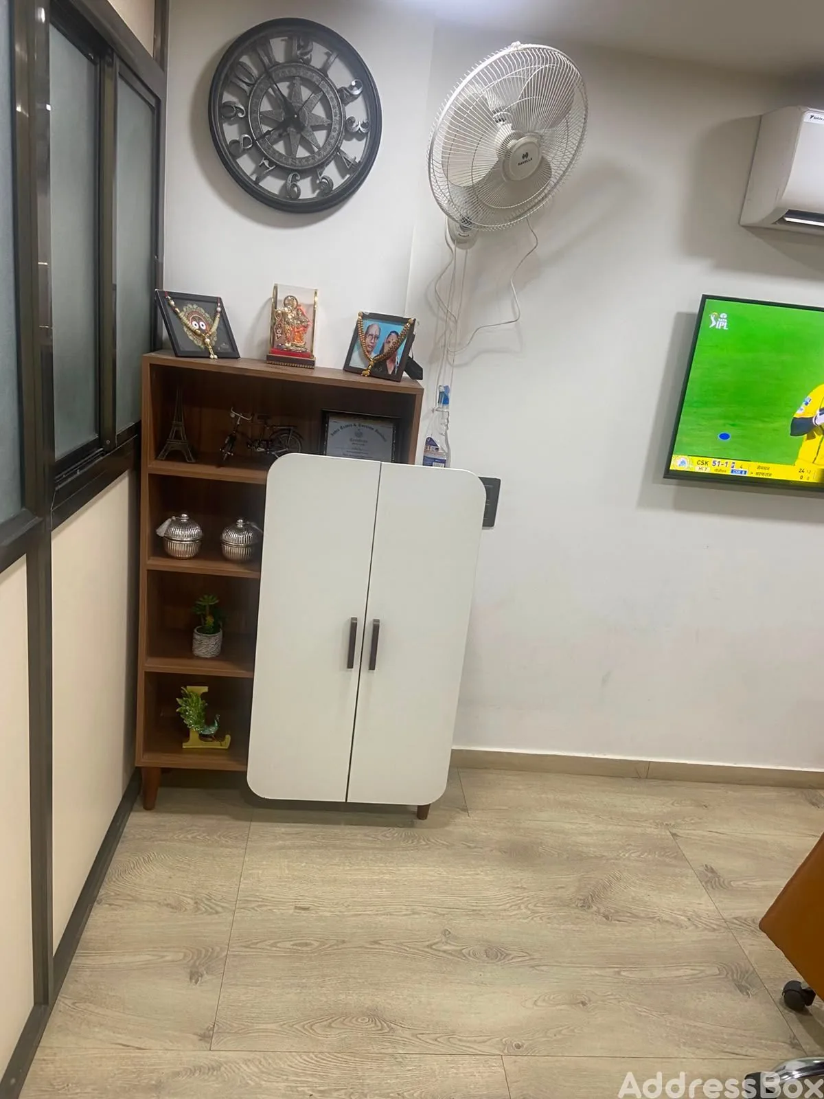 Property in SOUTH BOPAL | Ahmedabad