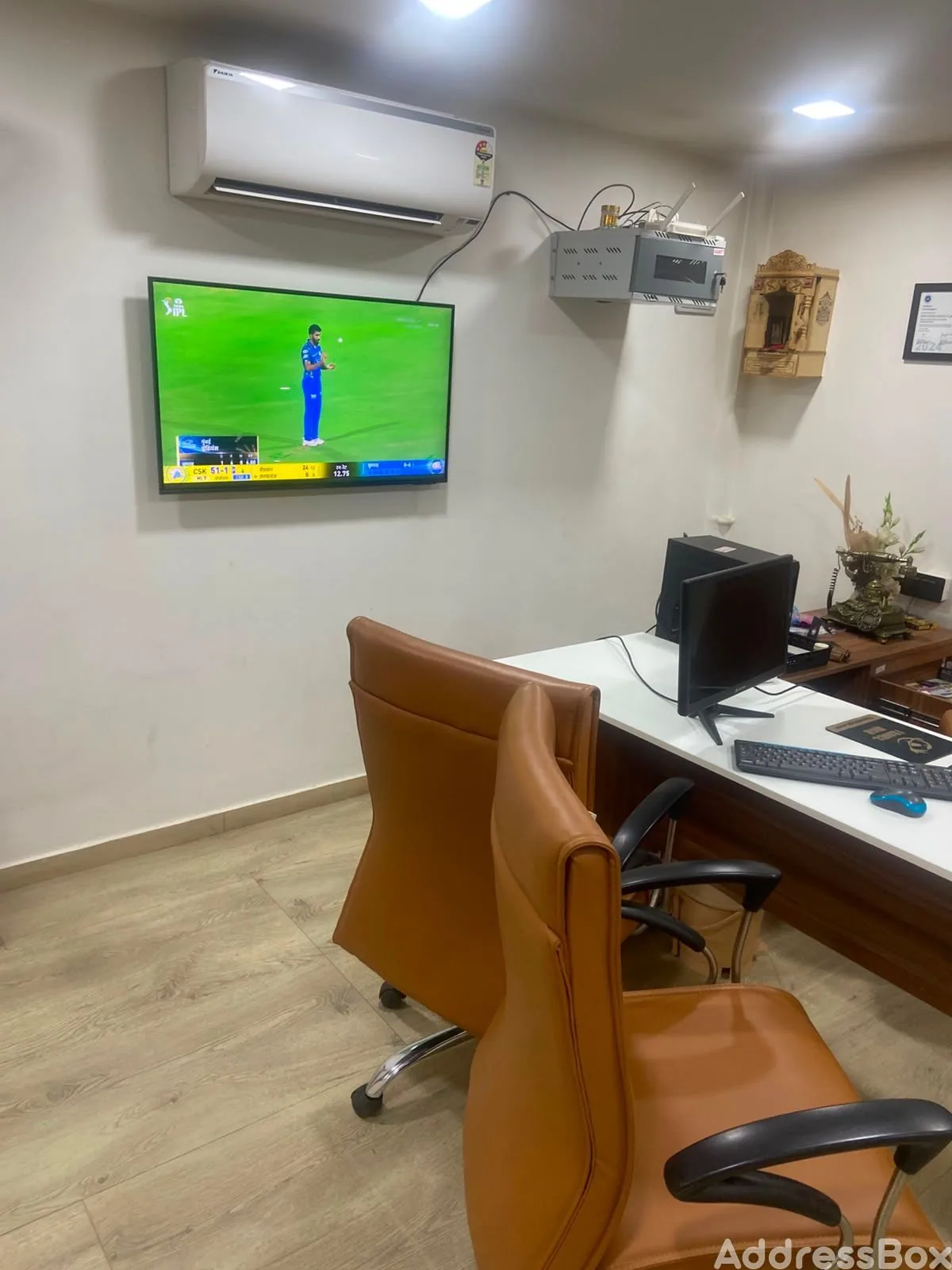 Property in SOUTH BOPAL | Ahmedabad