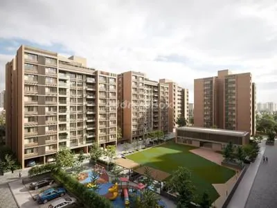Goyal Complex photo