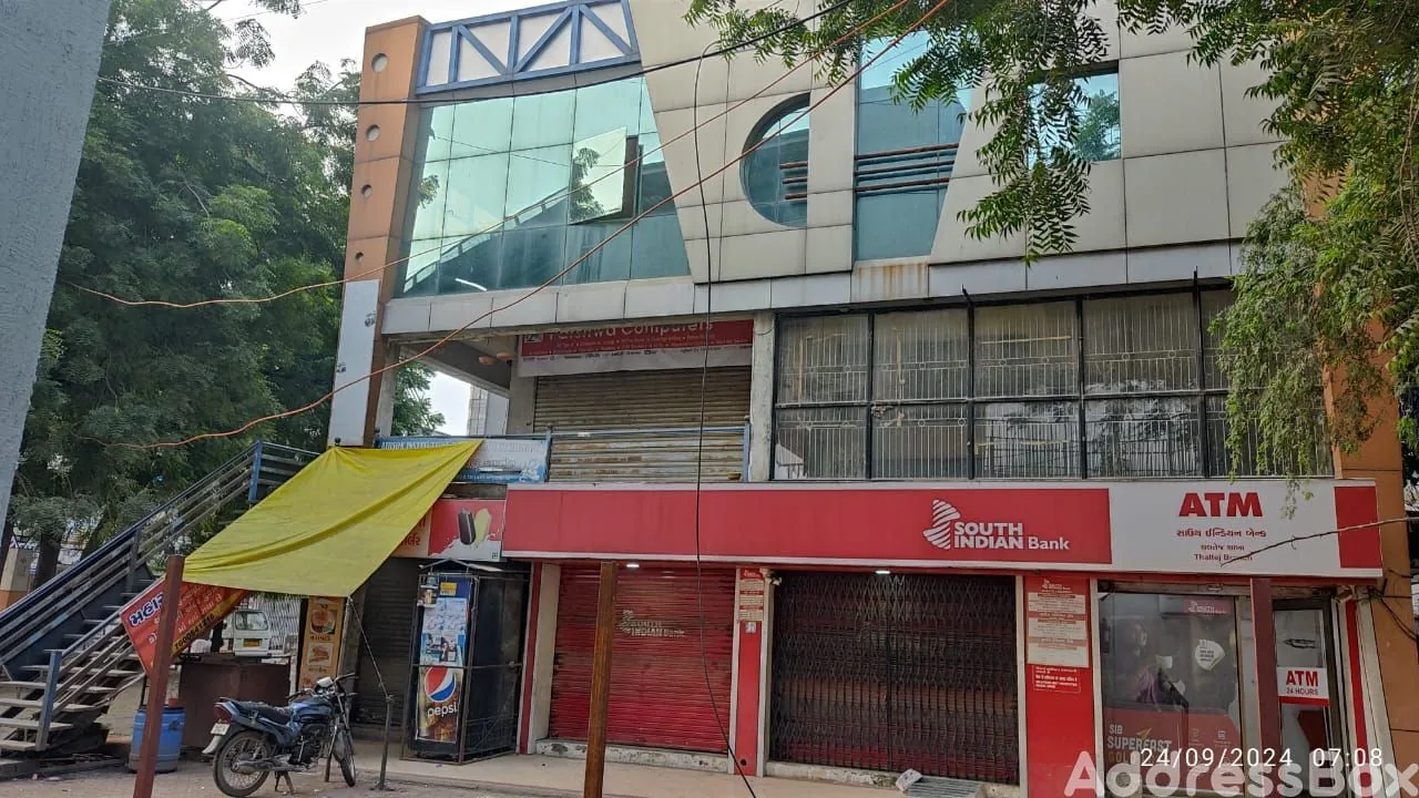 Property in Thaltej | Ahmedabad