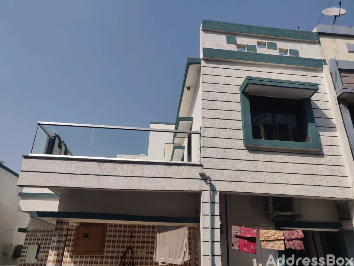 Property in Jasodanagar | Ahmedabad
