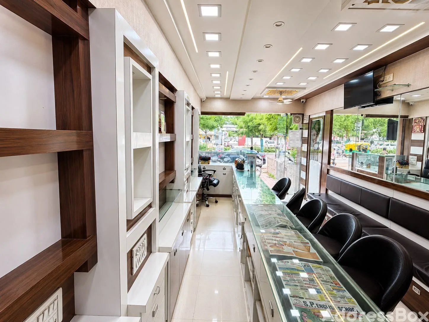 Property in nava naroda | Ahmedabad