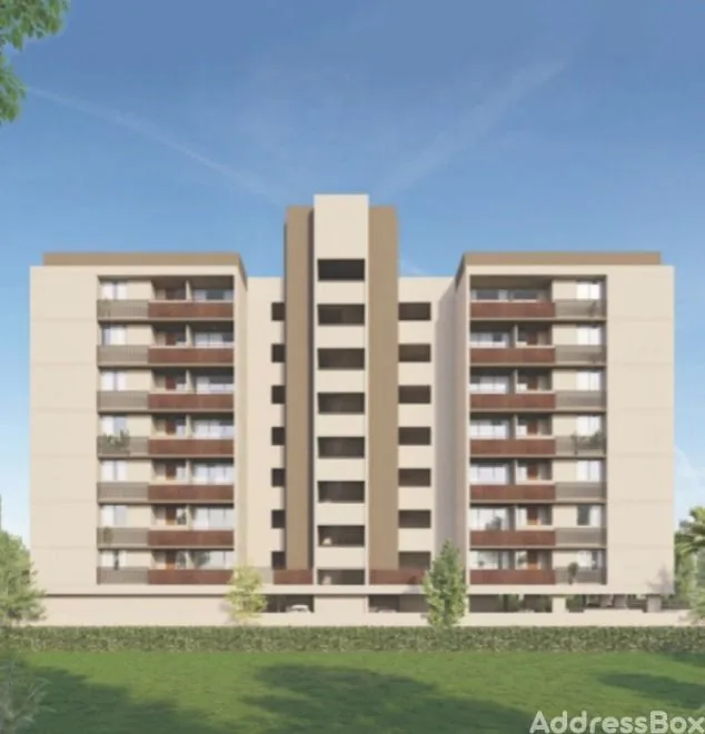 TATVAM PRIDE Exterior