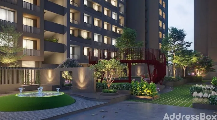Property in Ognaj | Ahmedabad