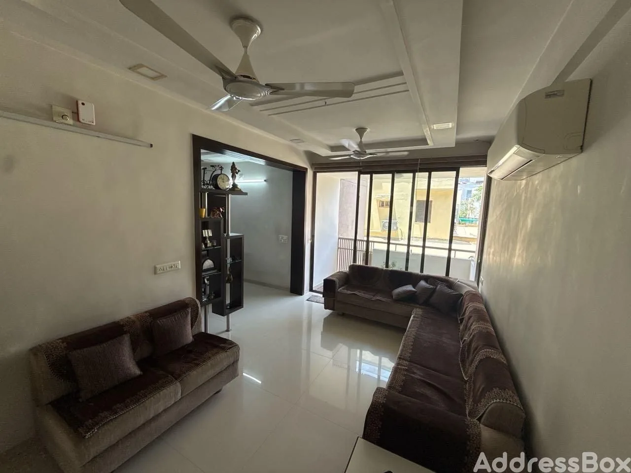 Property in Thaltej | Ahmedabad