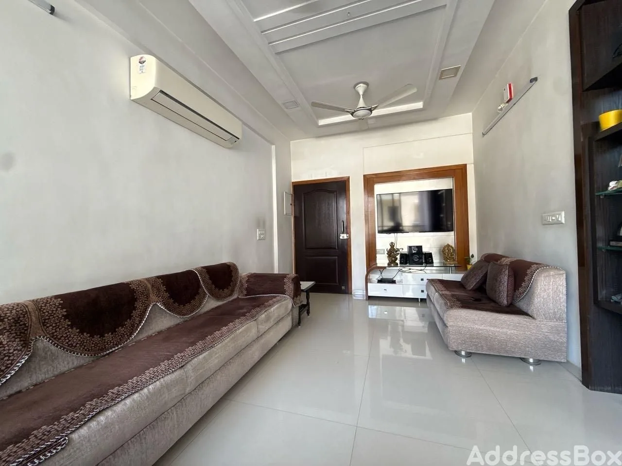 Property in Thaltej | Ahmedabad