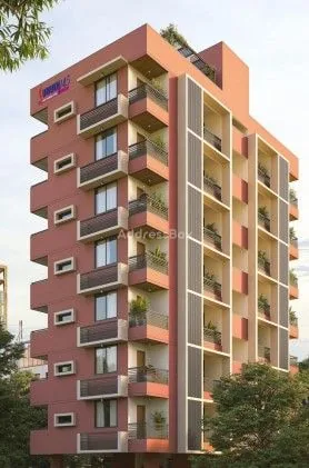 Sumukh 145 Exterior