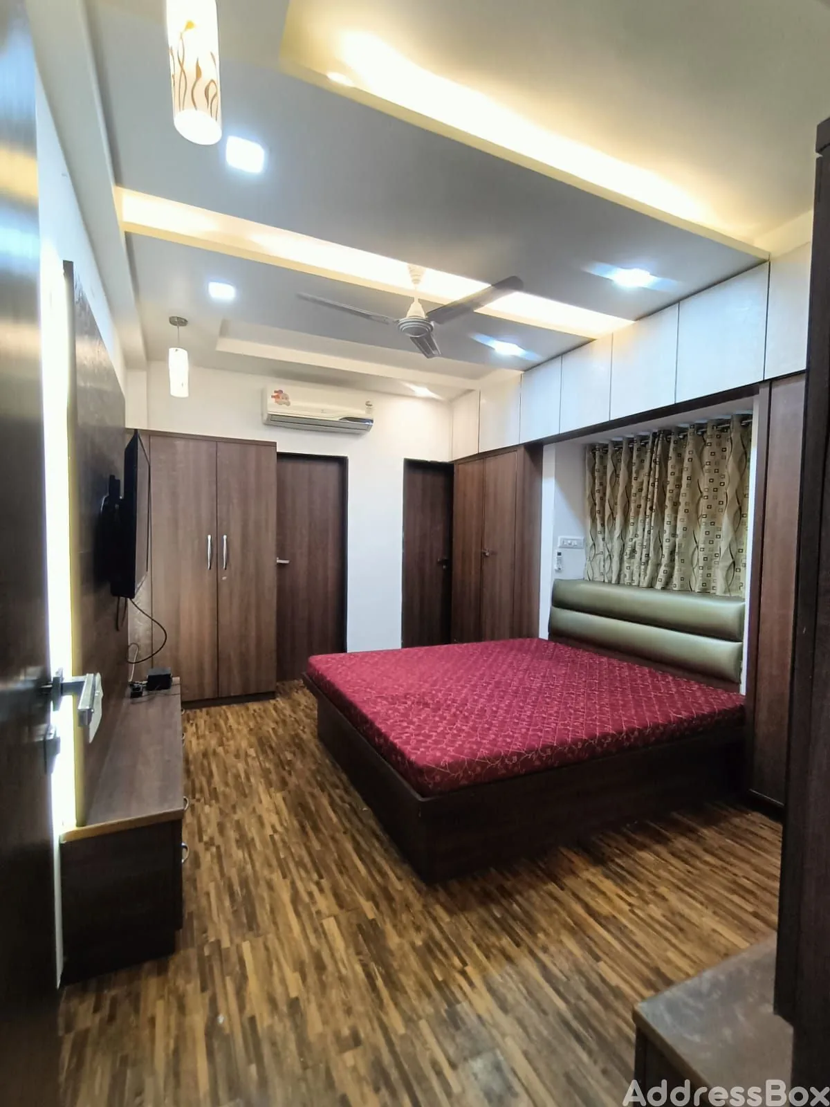 Property in Shyamal | Ahmedabad