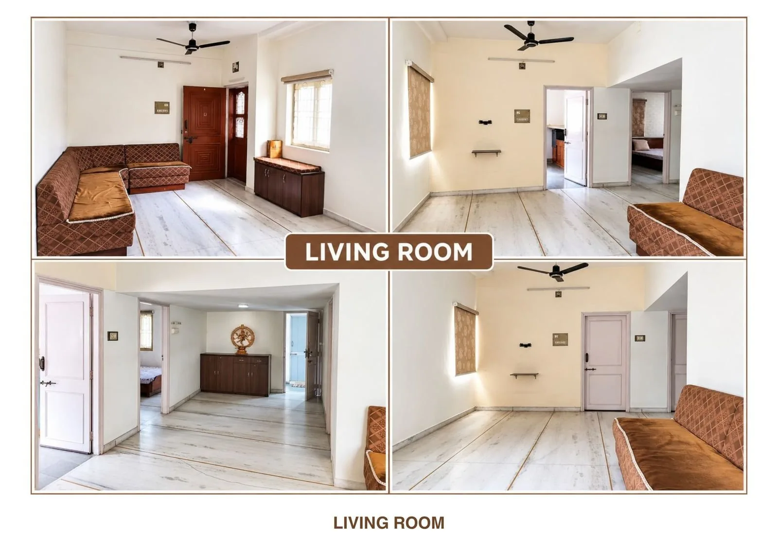 Samruddhi Apartment photo
