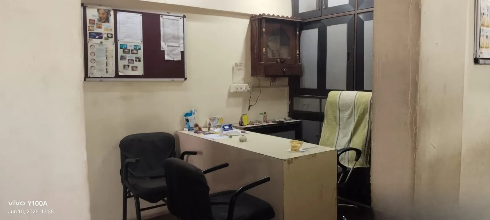Vinayak Complex photo