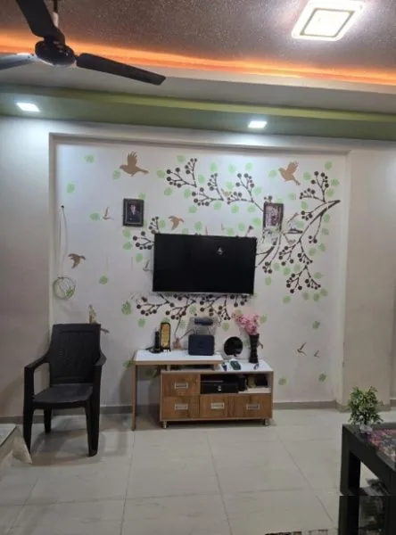 GOPALANAND RESIDENCY photo