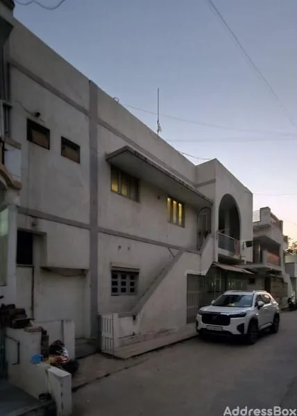 Property in Hansol | Ahmedabad