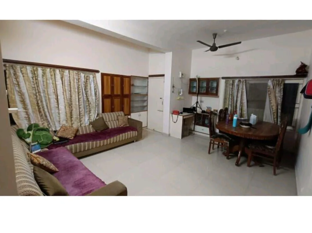 2 BHK Flats for rent in Neelam Apartment, GURUKUL, Ahmedabad