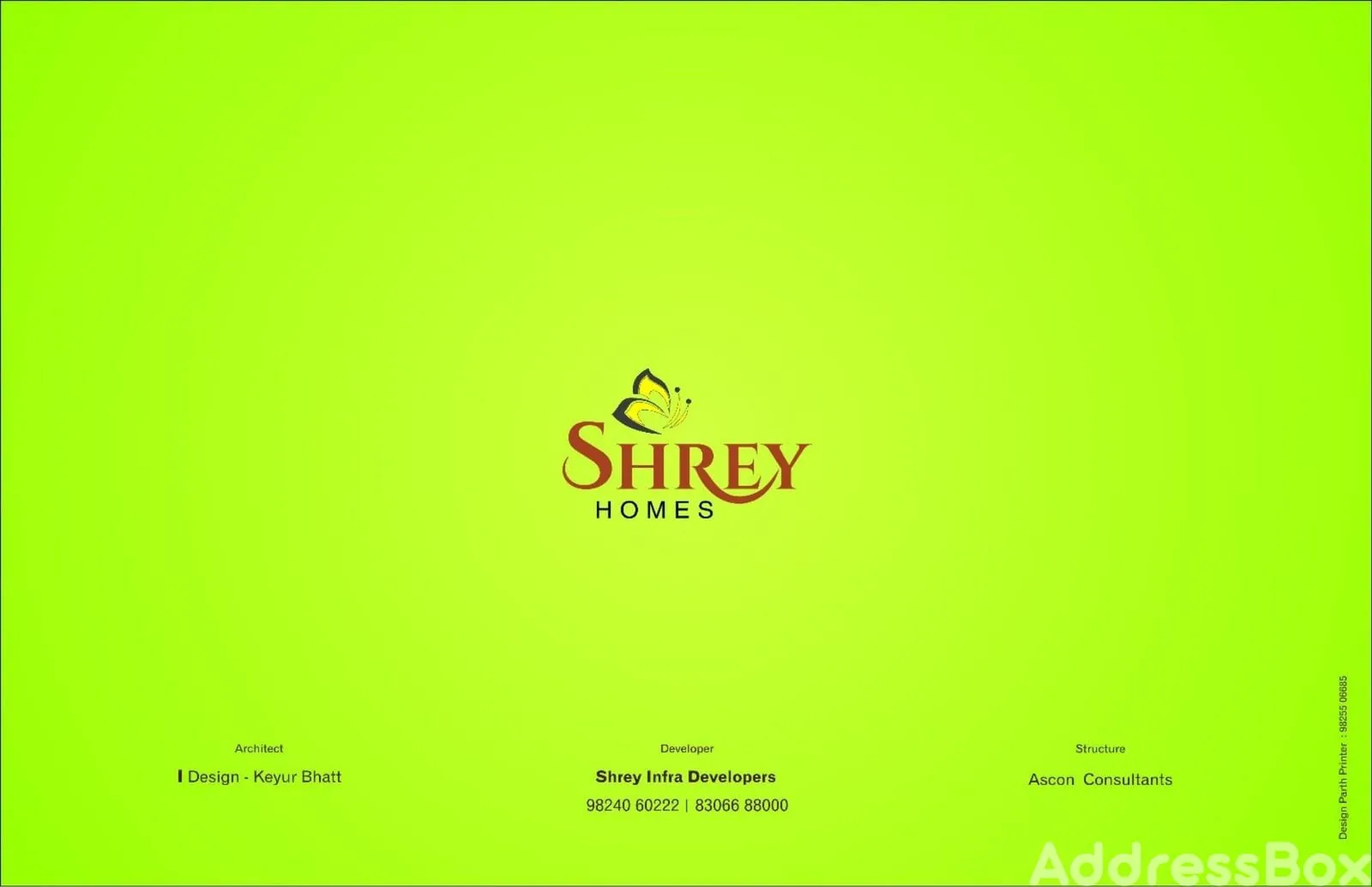 SHREY HOMES photo