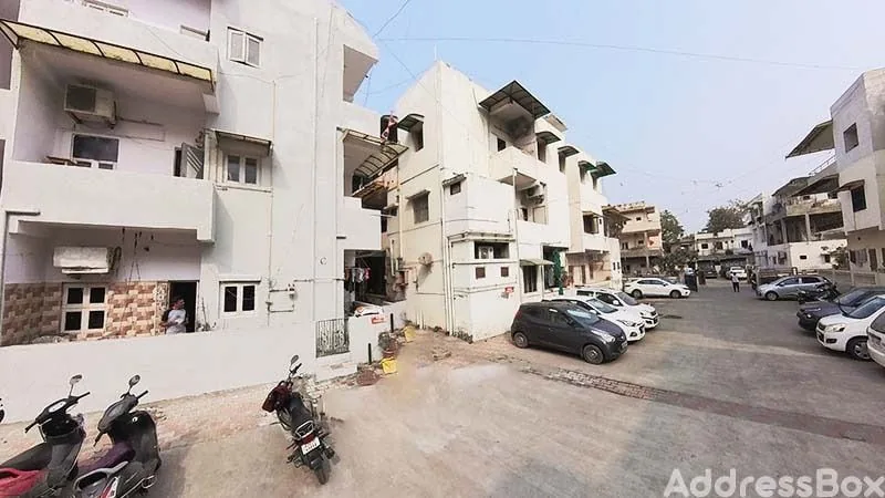 Property in Maninagar | Ahmedabad