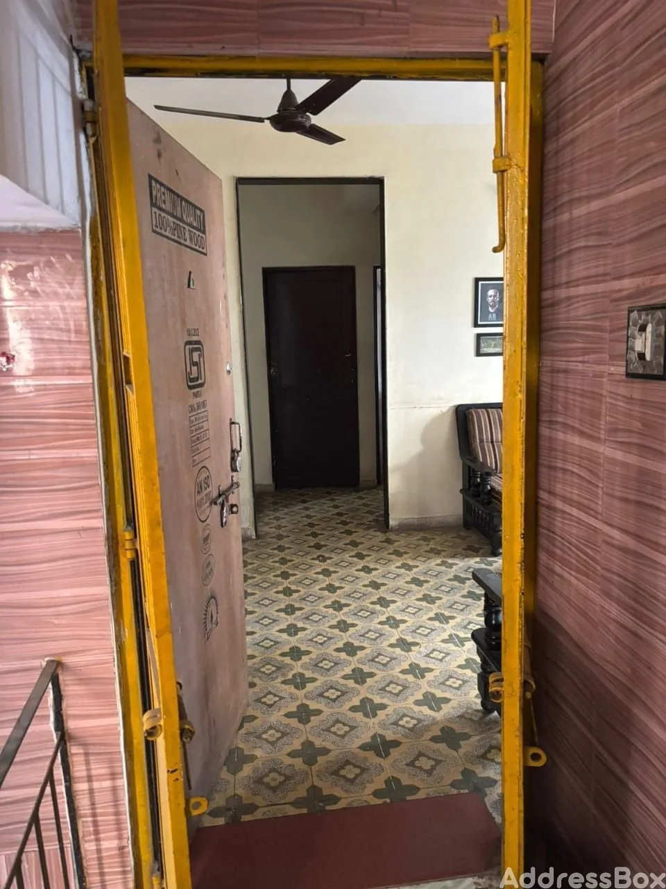 Divya Apartment photo