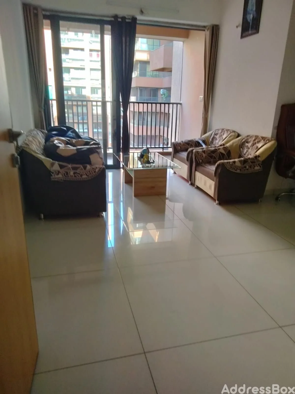 Property in Tragad | Ahmedabad