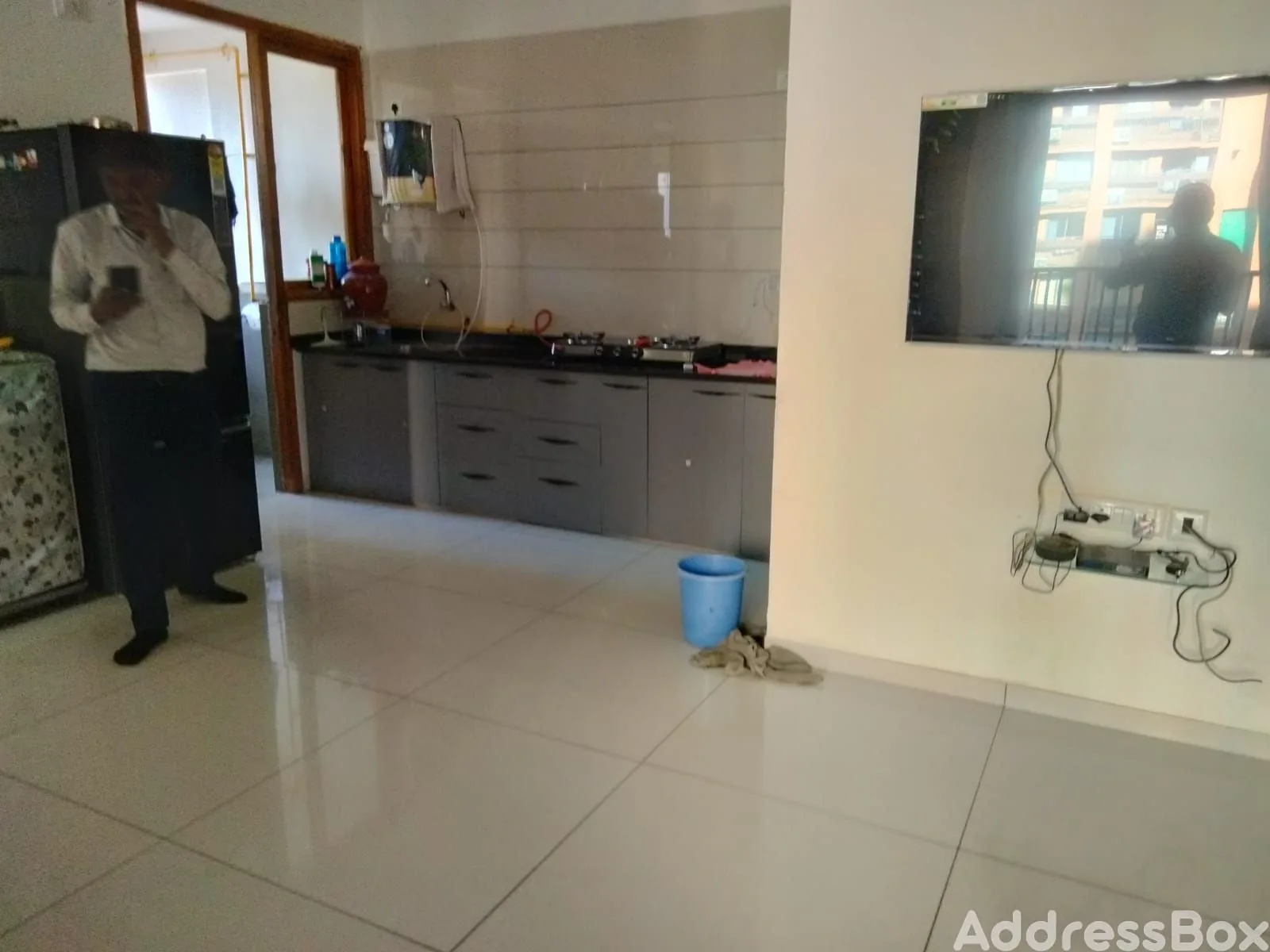 Property in Tragad | Ahmedabad