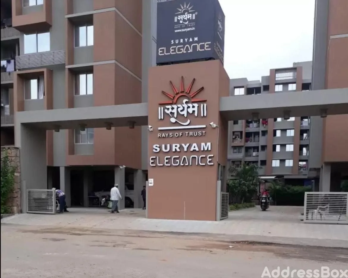 Suryam Elegance photo