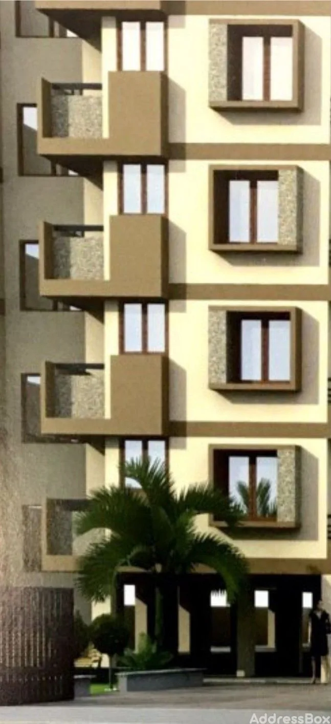 Advait Residency