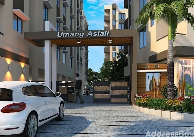 Umang Flat photo
