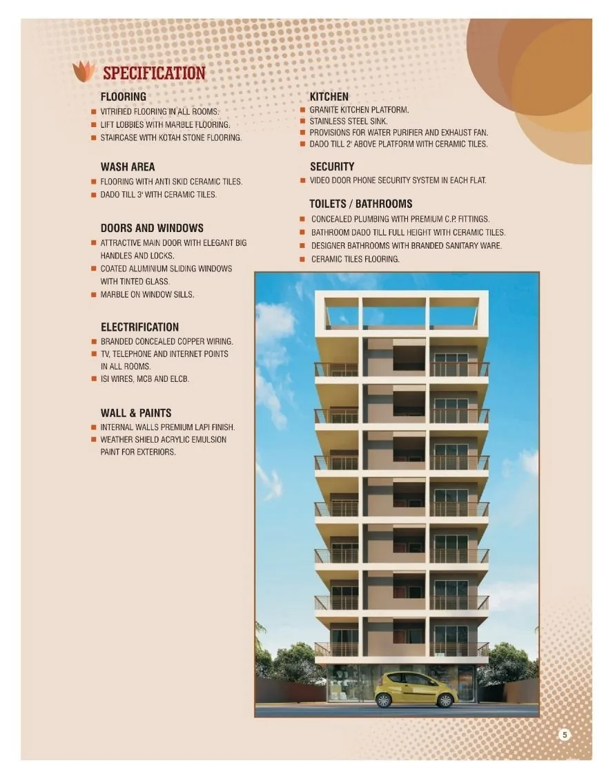 ALIF APARTMENT photo