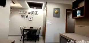2 BHK Flats for sale in Rushabh Heights, Vasna, Ahmedabad