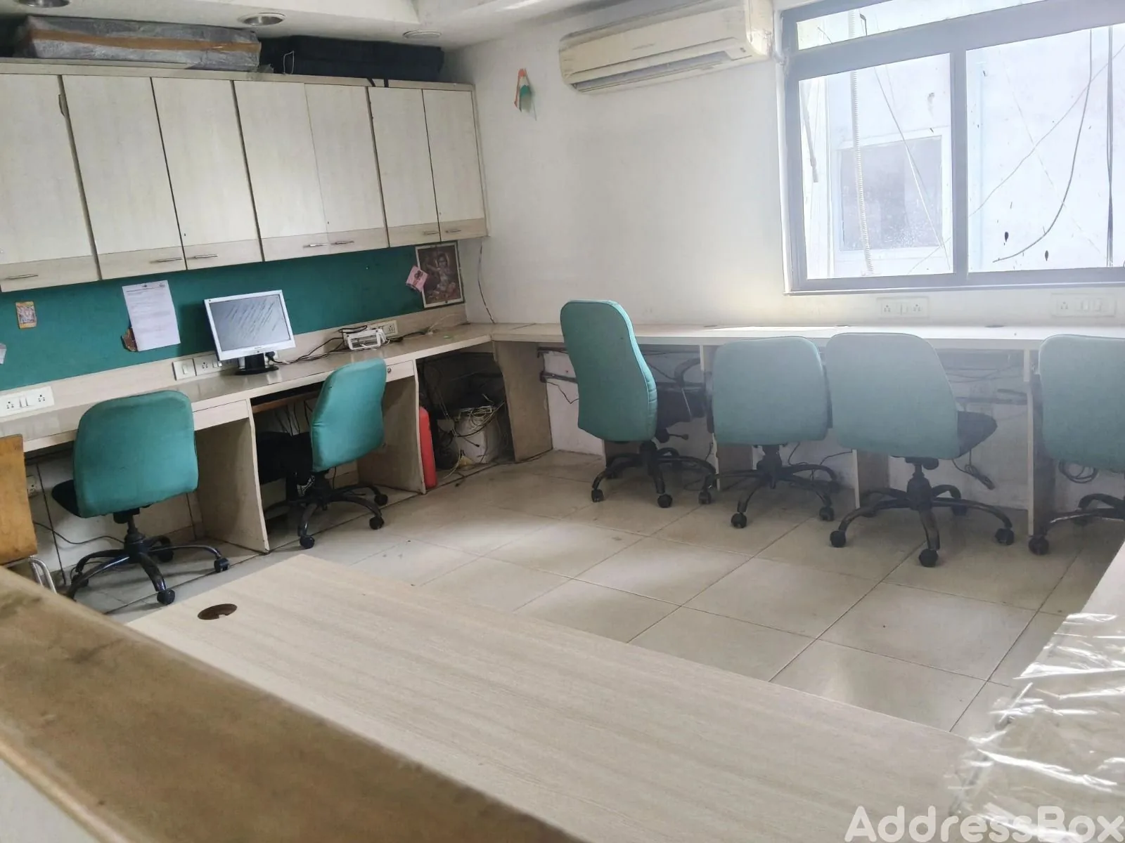 Property in CG road | Ahmedabad