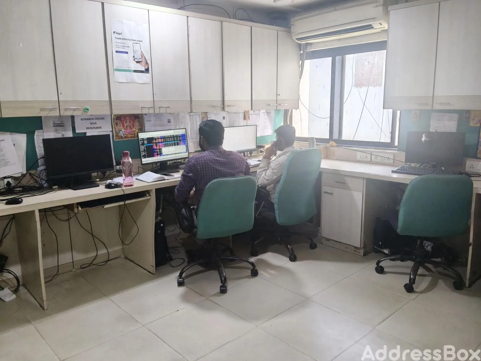 Property in CG road | Ahmedabad