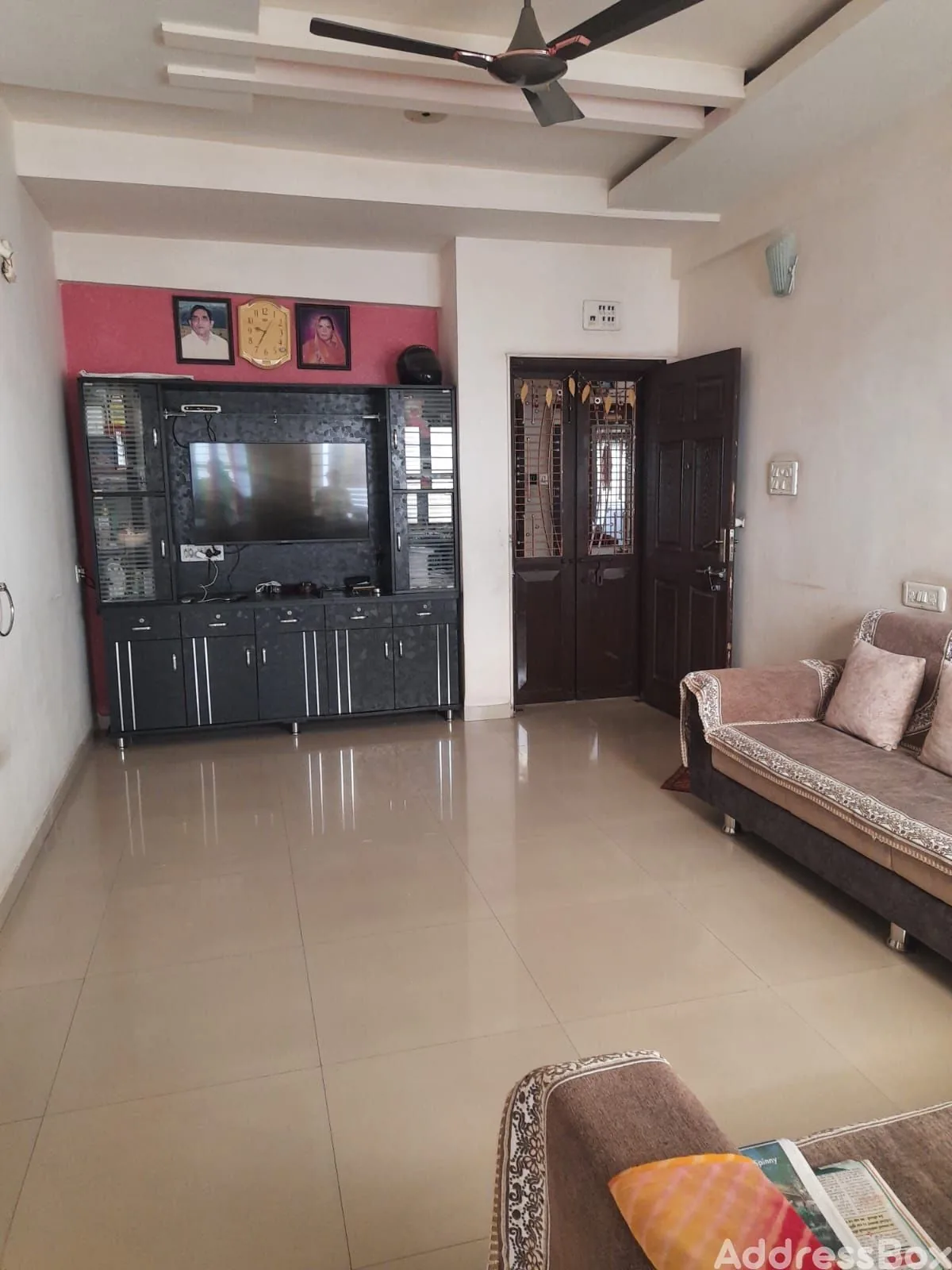 2 BHK Flats for sale in SHILP RESIDENCY, Bapunagar, Ahmedabad
