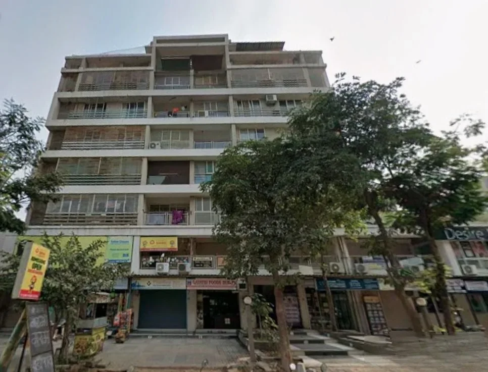 Sai Simran Residency photo