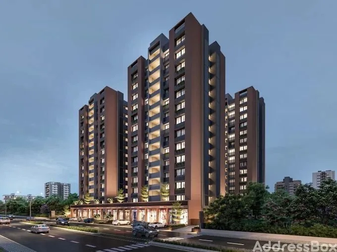 Pehel Homes Exterior