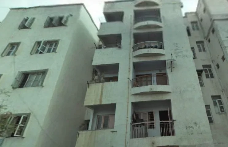 Sundarvan Apartment photo