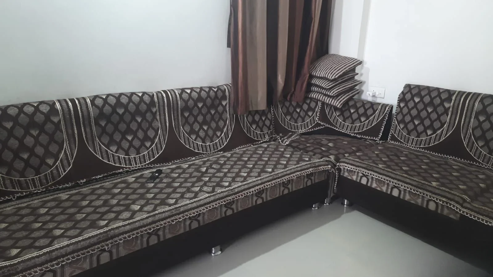 Shree Narayan residency photo
