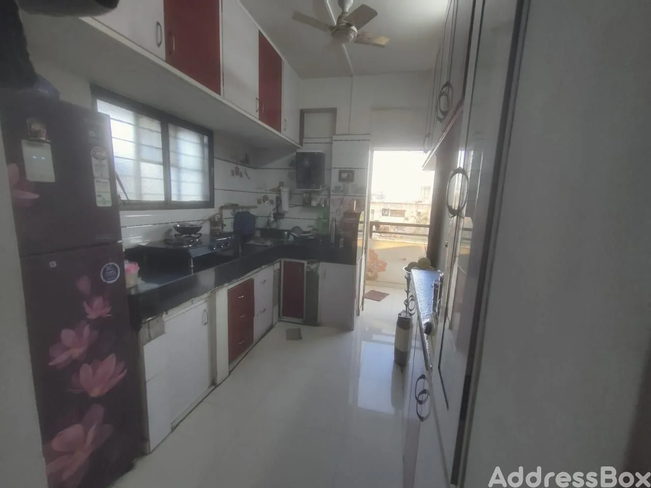BHANURAM APARTMENT photo