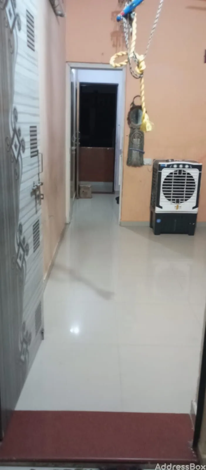 Harismruti Row House photo