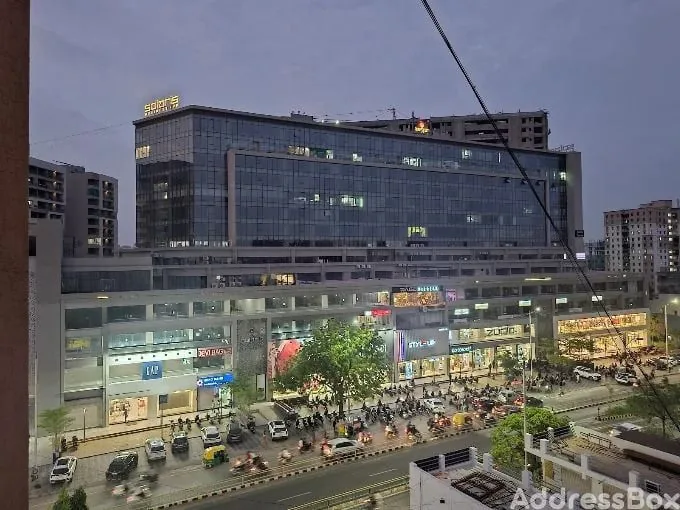 Solaris Business Hub photo